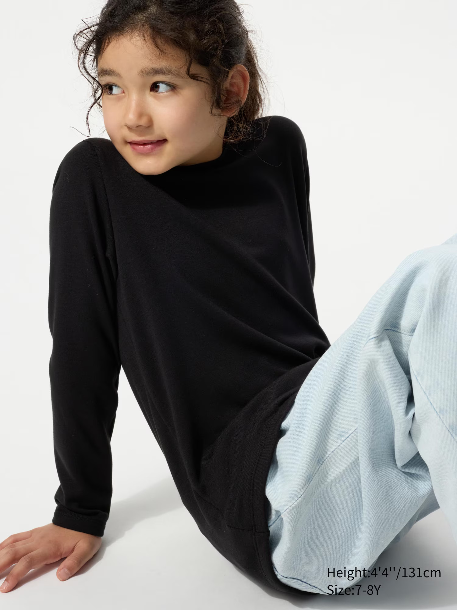 HEATTECH Ultra Warm T-Shirt | UNIQLO (US)