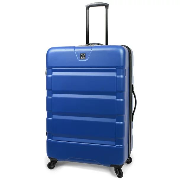 Protege 28" Checked Colossus ABS Hard Side Luggage (Walmart Exclusive) | Walmart (US)