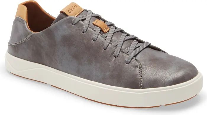 Lae‘ahi Li ‘Ili Convertible Low Top Sneaker (Men) | Nordstrom