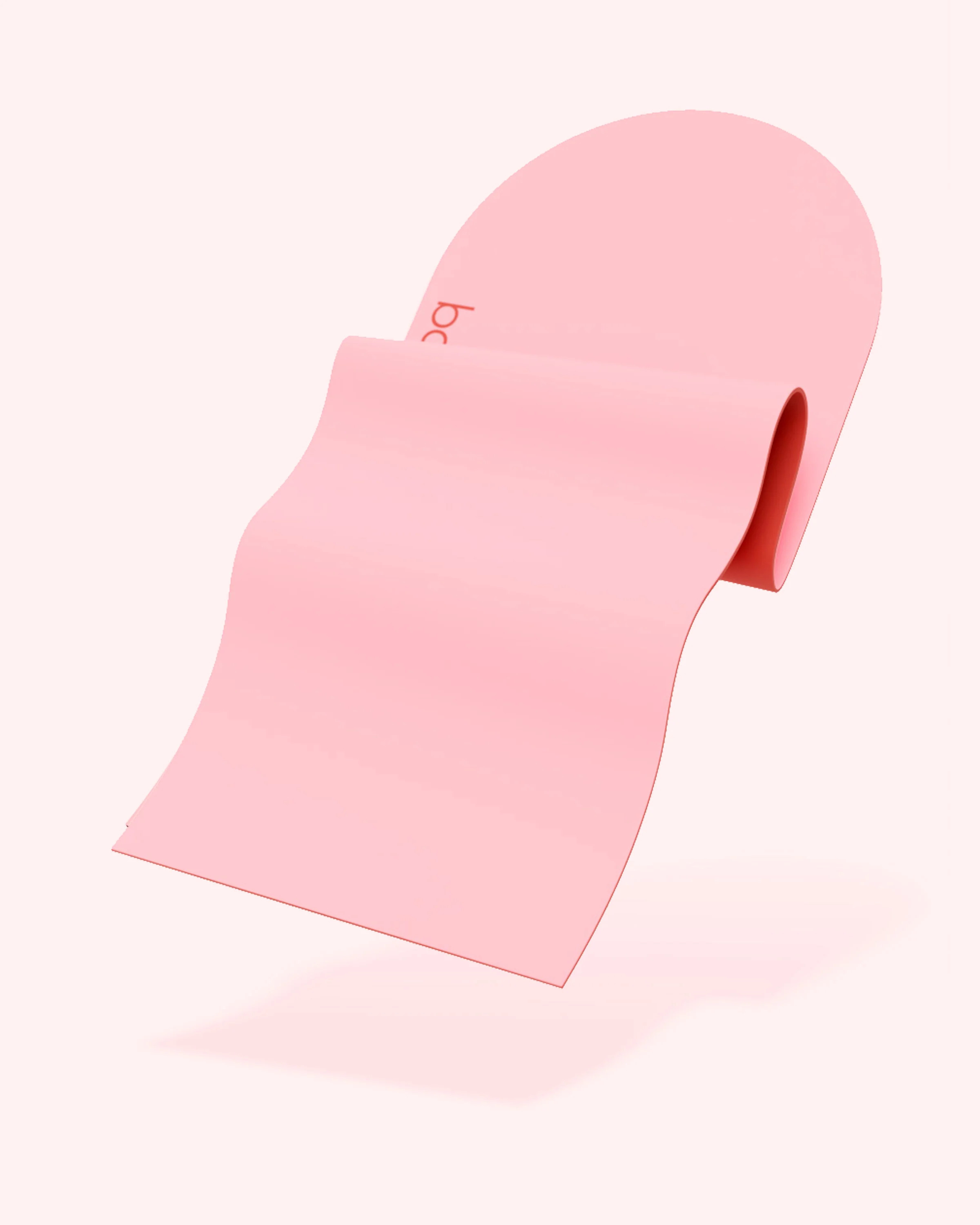 Personalized The Play Mat - 8 MM / Blush | Bala