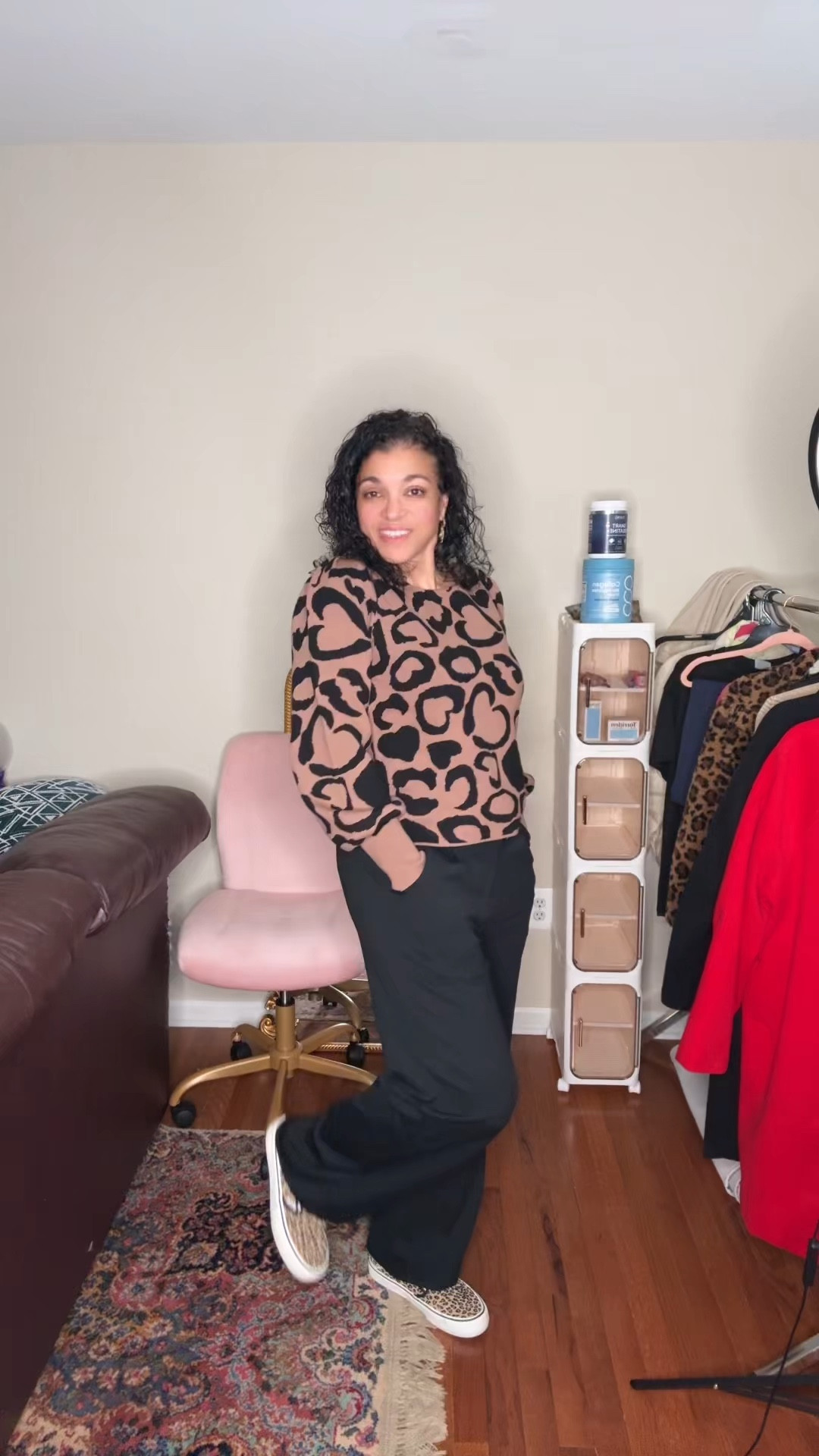 Teacher OOTD

#LTKmomlife #LTKActive #LTKWorkwear