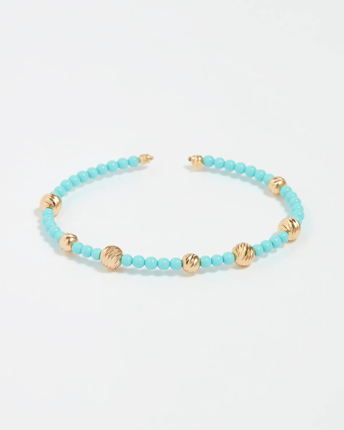 Turquoise Salina Bracelet | Soru Jewellery