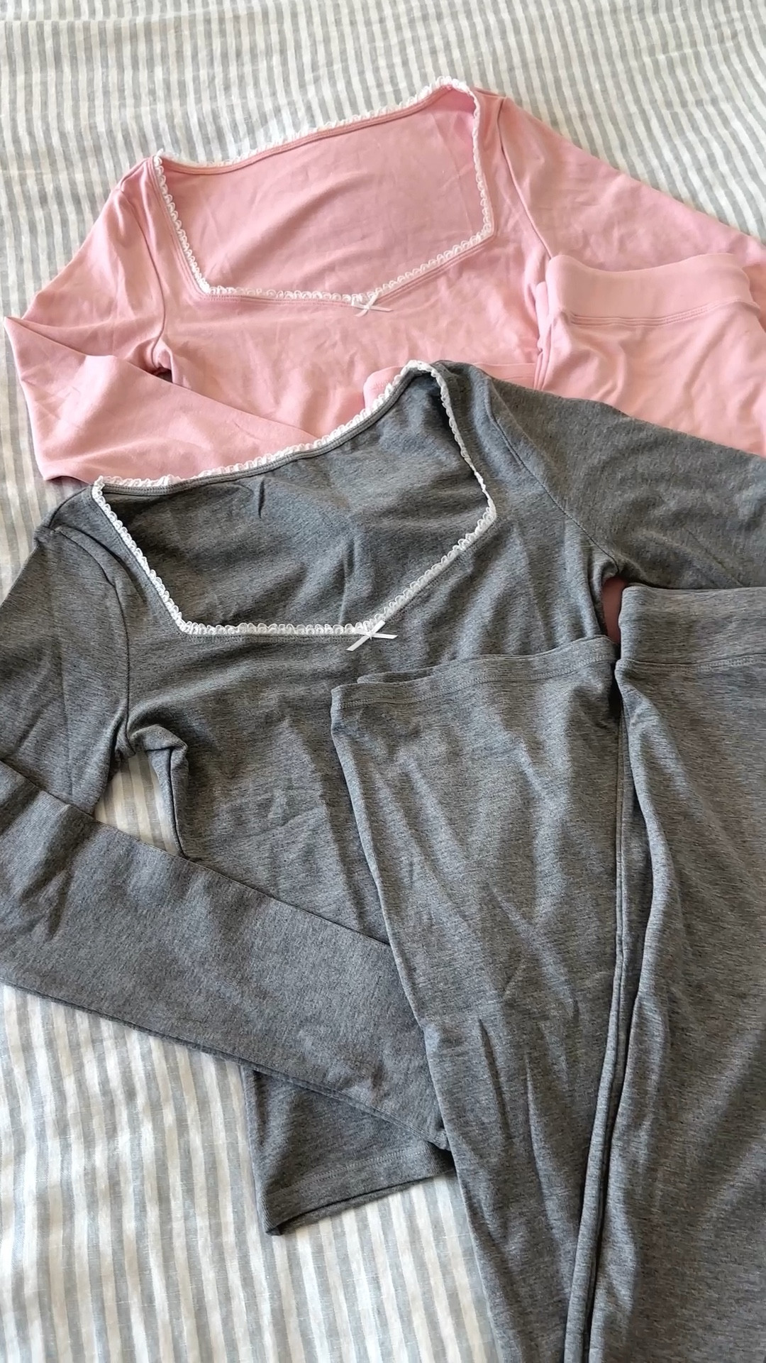 cute and comfy fall lounge sets

#LTKHome #LTKSeasonal #LTKFindsUnder50