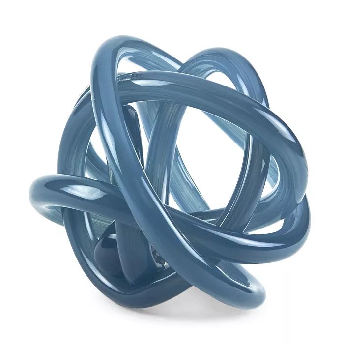 Handblown Decorative Glass Knot | Bloomingdale's (US)