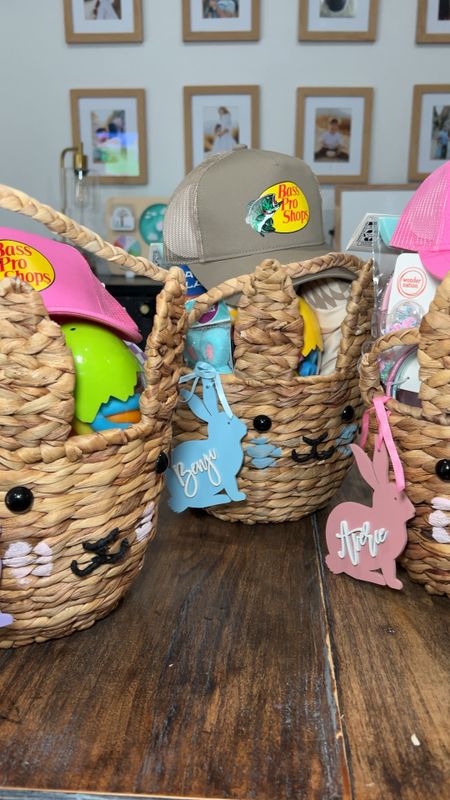 Easter Basket for Kids | Easter Basket Ideas | Easter Basket Stuffers #easter

#LTKfamily #LTKkids
