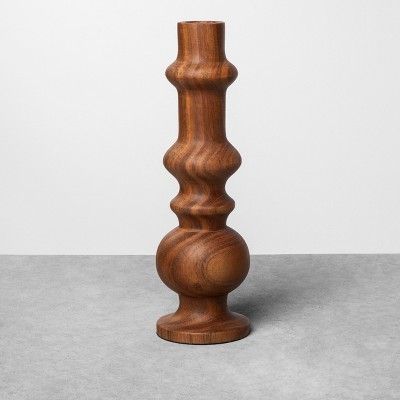 Vase - Brown - Hearth & Hand™ with Magnolia | Target