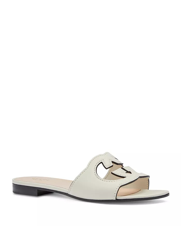Women's Slip On Slide Sandals | Bloomingdale's (US)