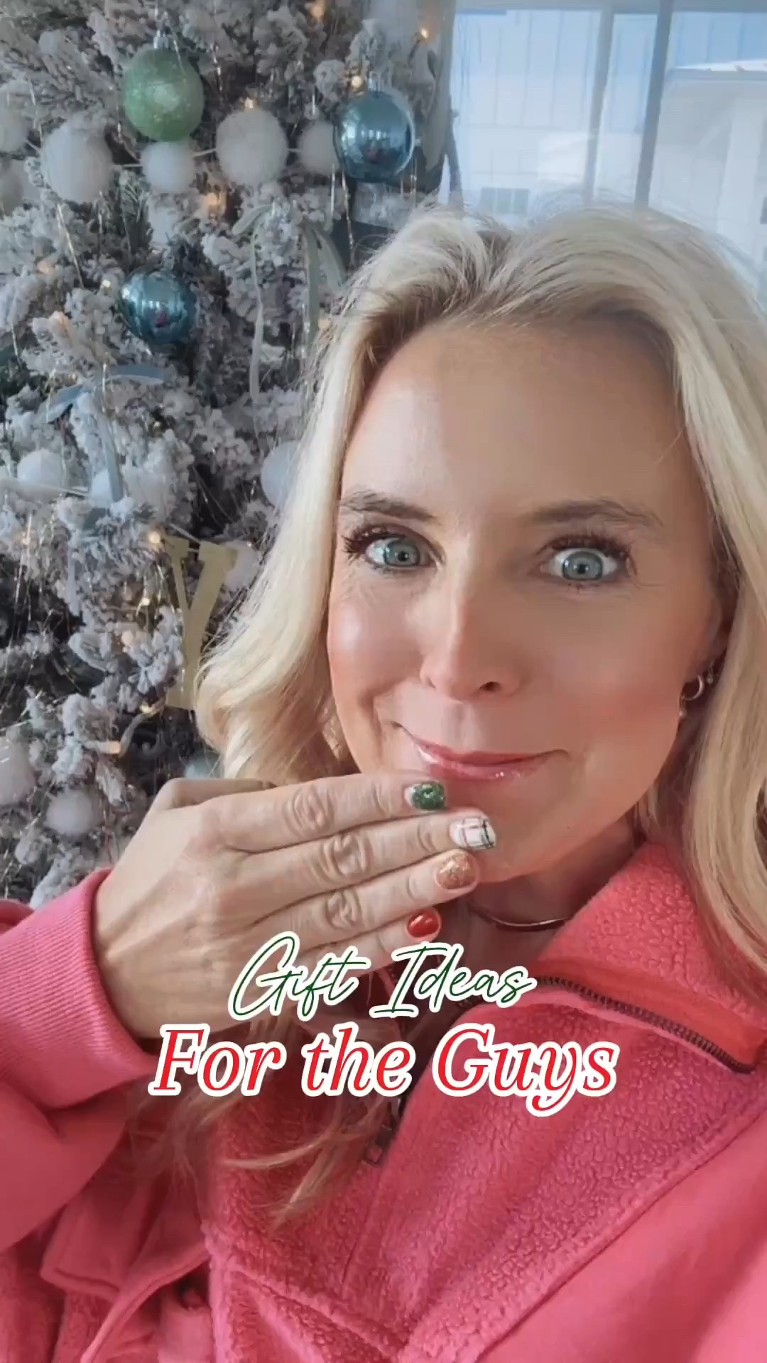 Gift guide for the guys - lots of holiday gift ideas for all the guys in your life.

#LTKHoliday #LTKMens #LTKGiftGuide