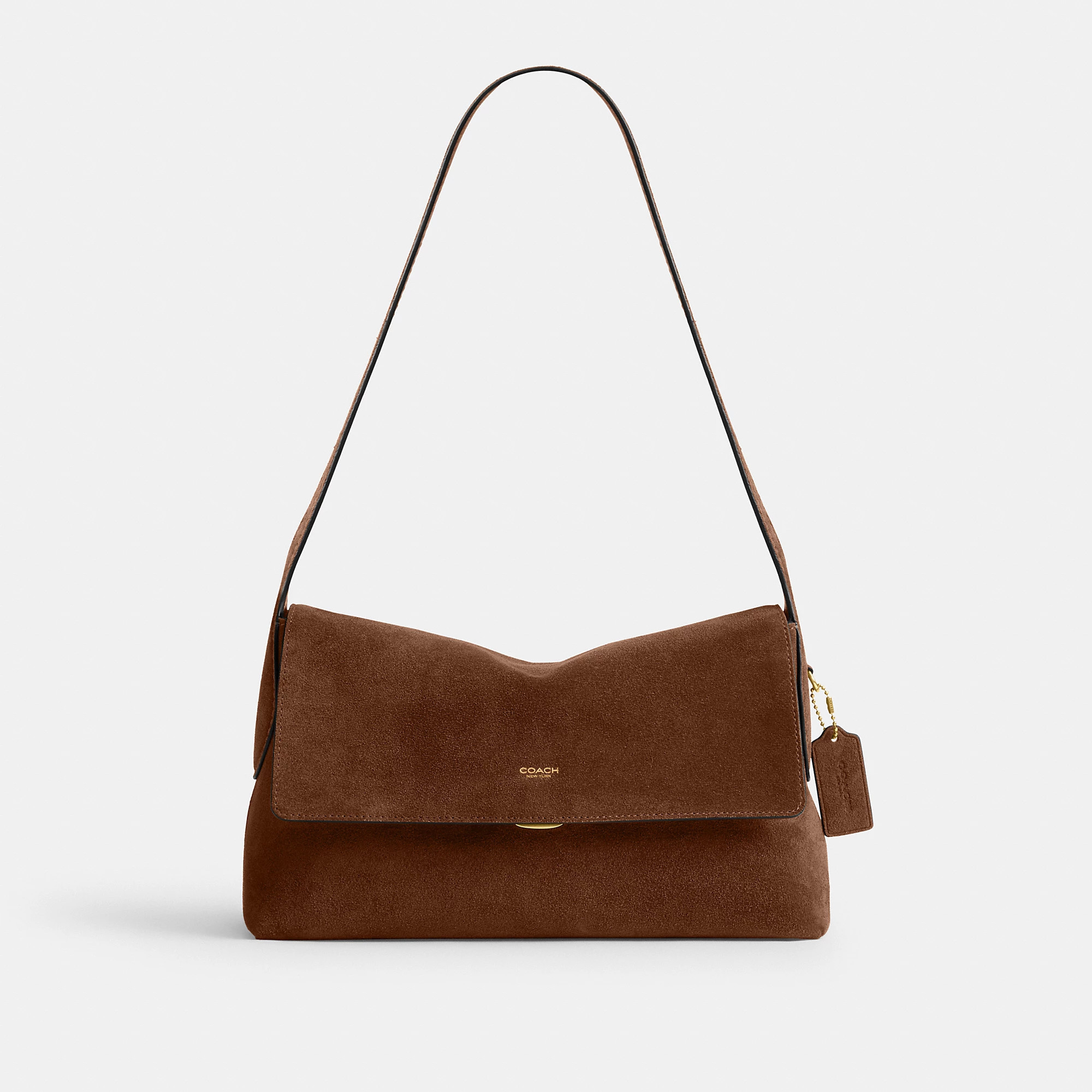 Chelsea Shoulder Bag 30 | Coach (US)