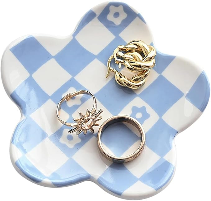 Teen Girls Gifts Trendy Stuff Aesthetic Room Decor Bedroom Decor Aesthetic Preppy Room Decor Aest... | Amazon (US)