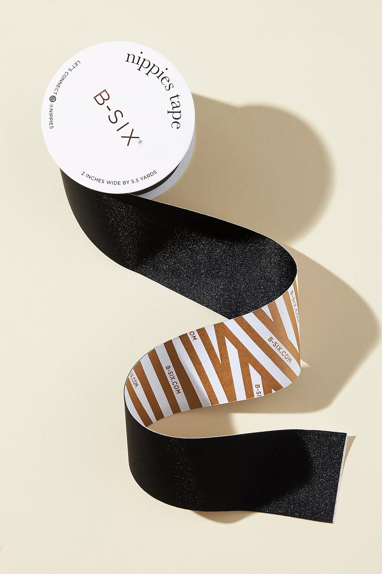 Nippies Soft-Stretch Tape | Anthropologie (US)