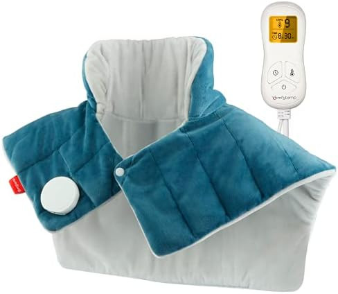 Visit the Comfytemp Store | Amazon (US)