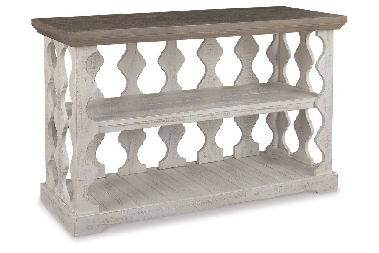 Havalance Sofa/Console Table | Ashley Homestore