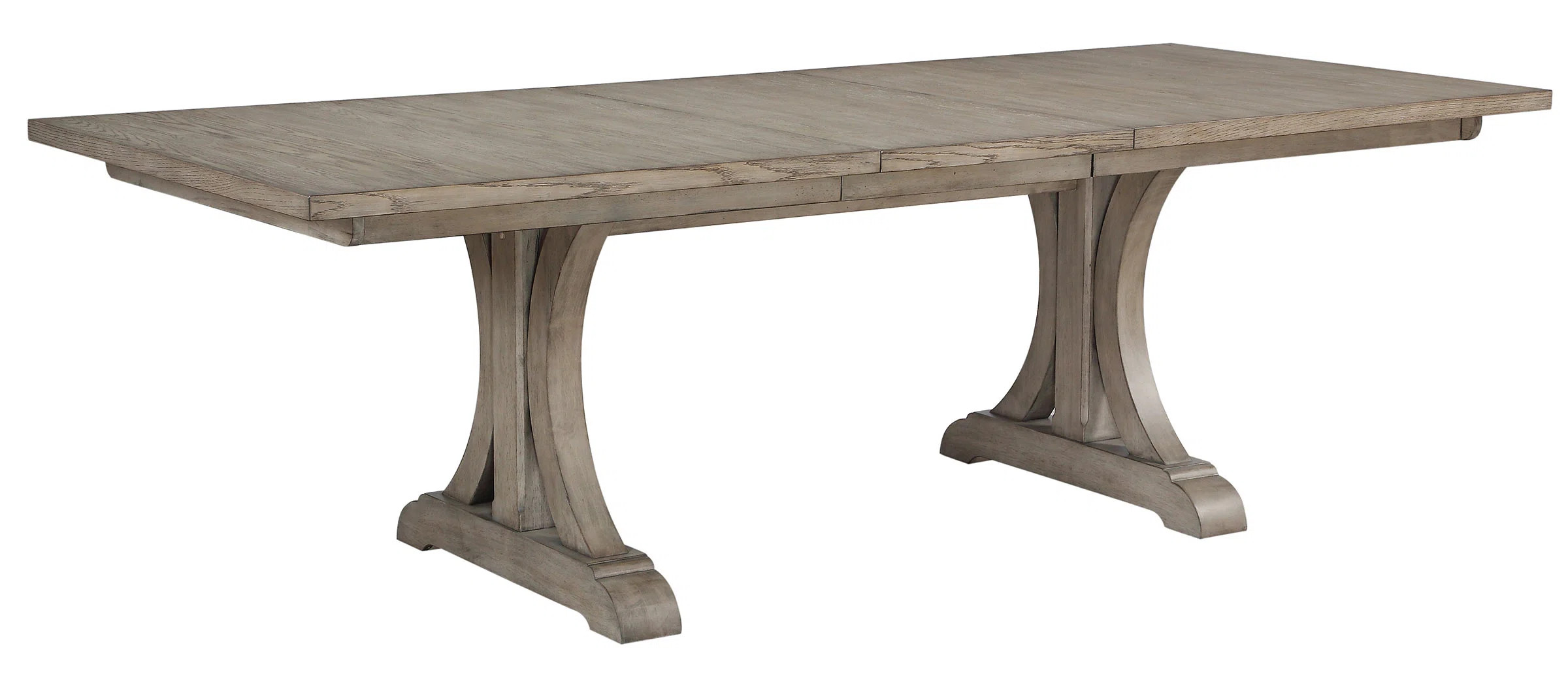 Laurel Foundry Modern Farmhouse Wagenen Extendable Dining Table & Reviews | Wayfair | Wayfair North America