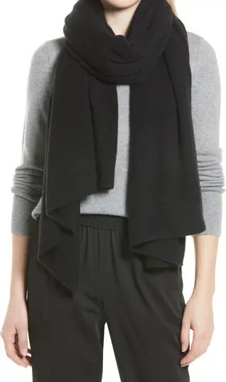 Cashmere Scarf | Nordstrom