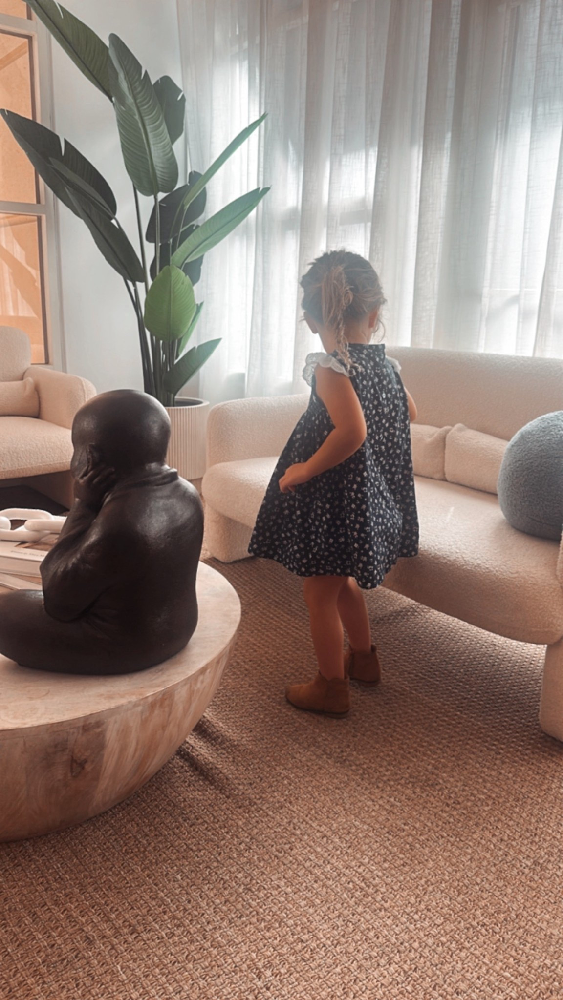 I love dressing my girl in cute dresses! Linking some of my favorites—plus, how adorable do they look paired with booties? The perfect combo for fall 🍂👢

#LTKSeasonal #LTKStyleTip #LTKKids