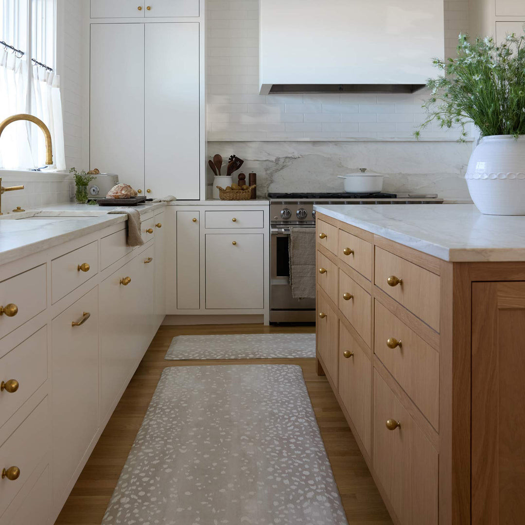 Nama Standing Mat | Fawn | House of Noa (formerly Little Nomad)