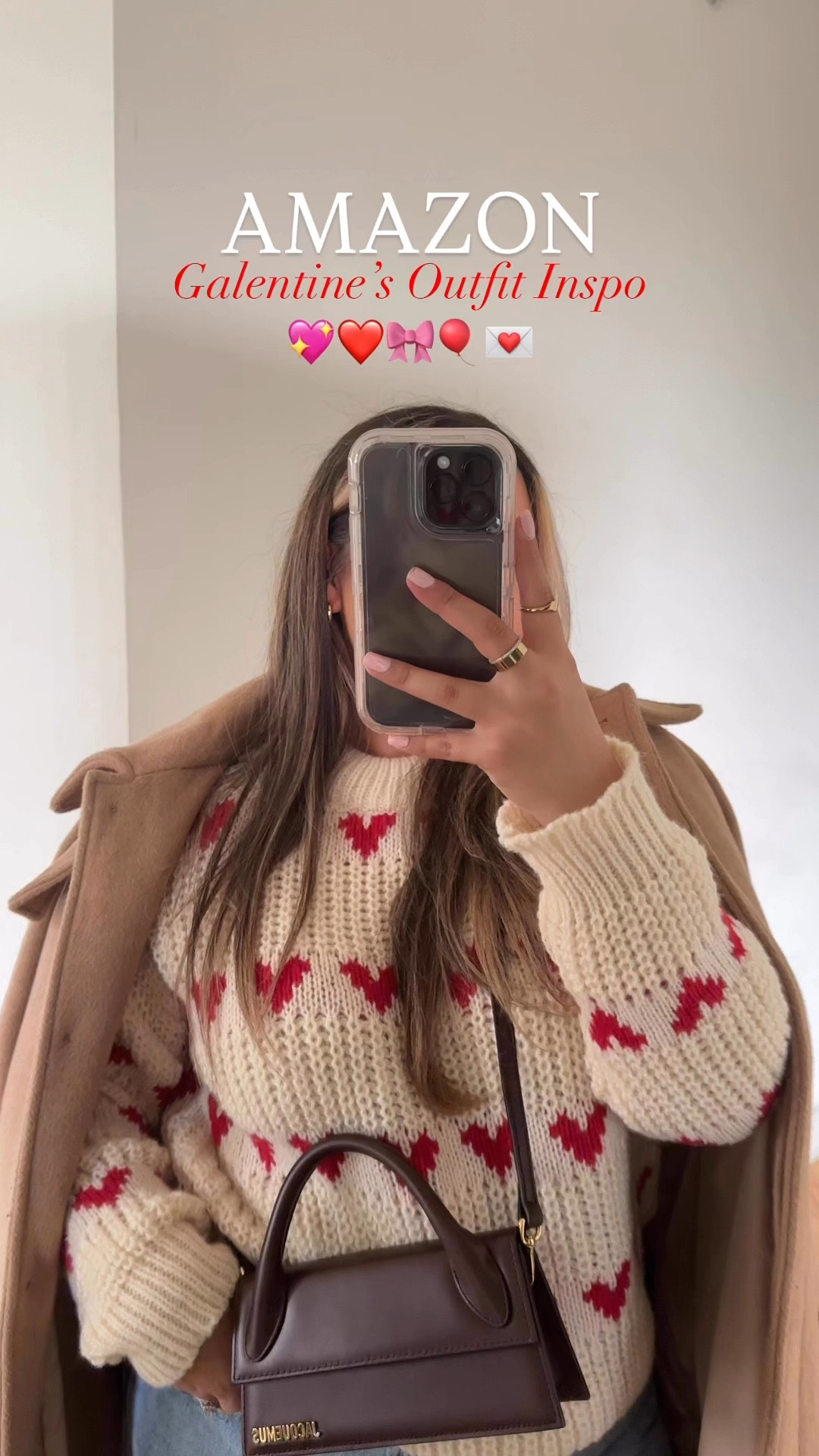 Amazon Galentine’s Inspo❤️🎀🎈💌

#LTKMidsize #LTKStyleTip #LTKSeasonal