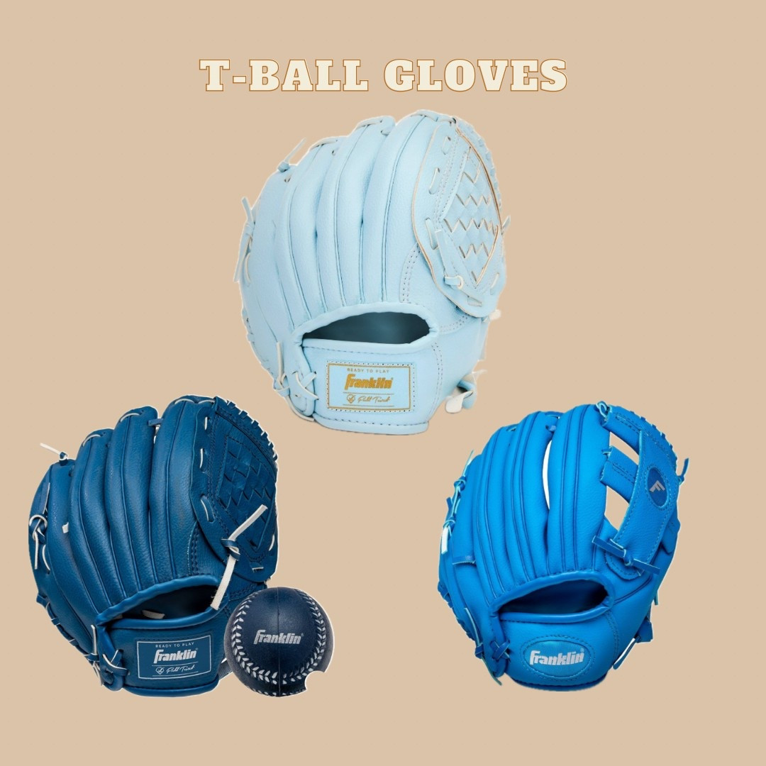 Calling all baseball moms!! The MOST perfect shade of blue gloves. Literally bought each color for my little t-baller. Went to a baseball game today and got soooo many compliments! 

#LTKKids #LTKActive #LTKFamily