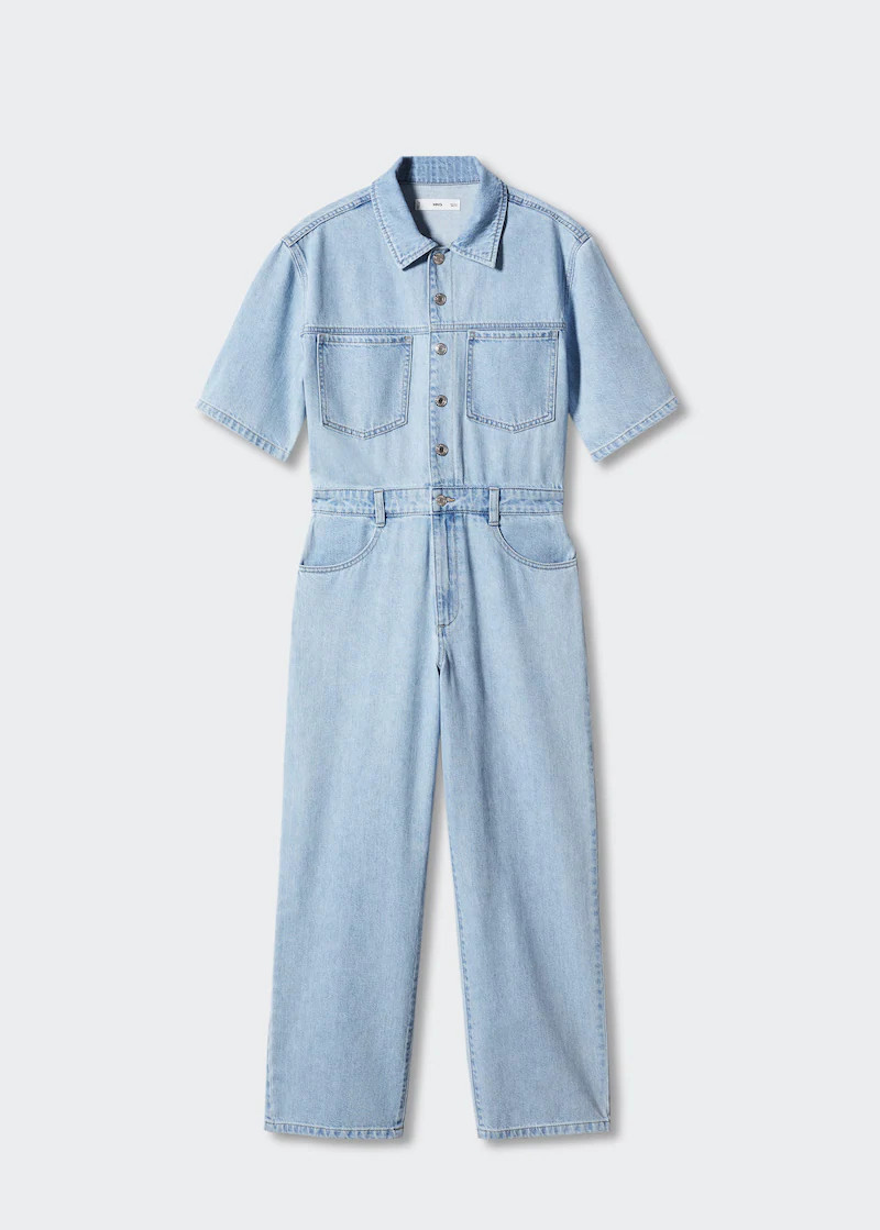 Search: Women’s jumpsuits (438) | Mango USA | MANGO (US)