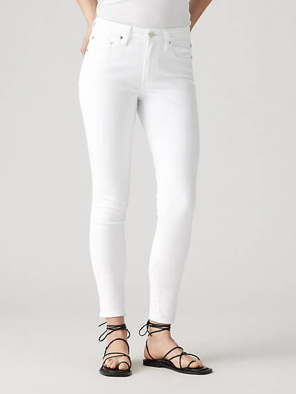 Jeans, Denim Jackets & Clothing | LEVI'S (US)