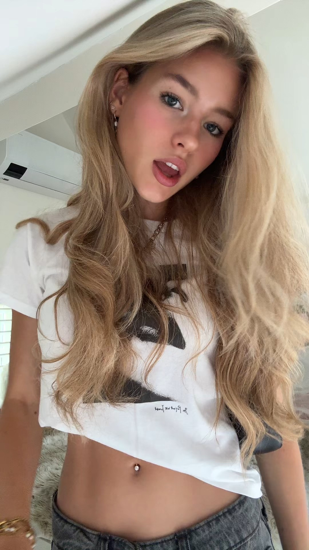 casual summer fit🤩 for tee: https://www.inprintwetrust.co/AIMEE95231

#LTKpetite #LTKsummer #LTKeurope