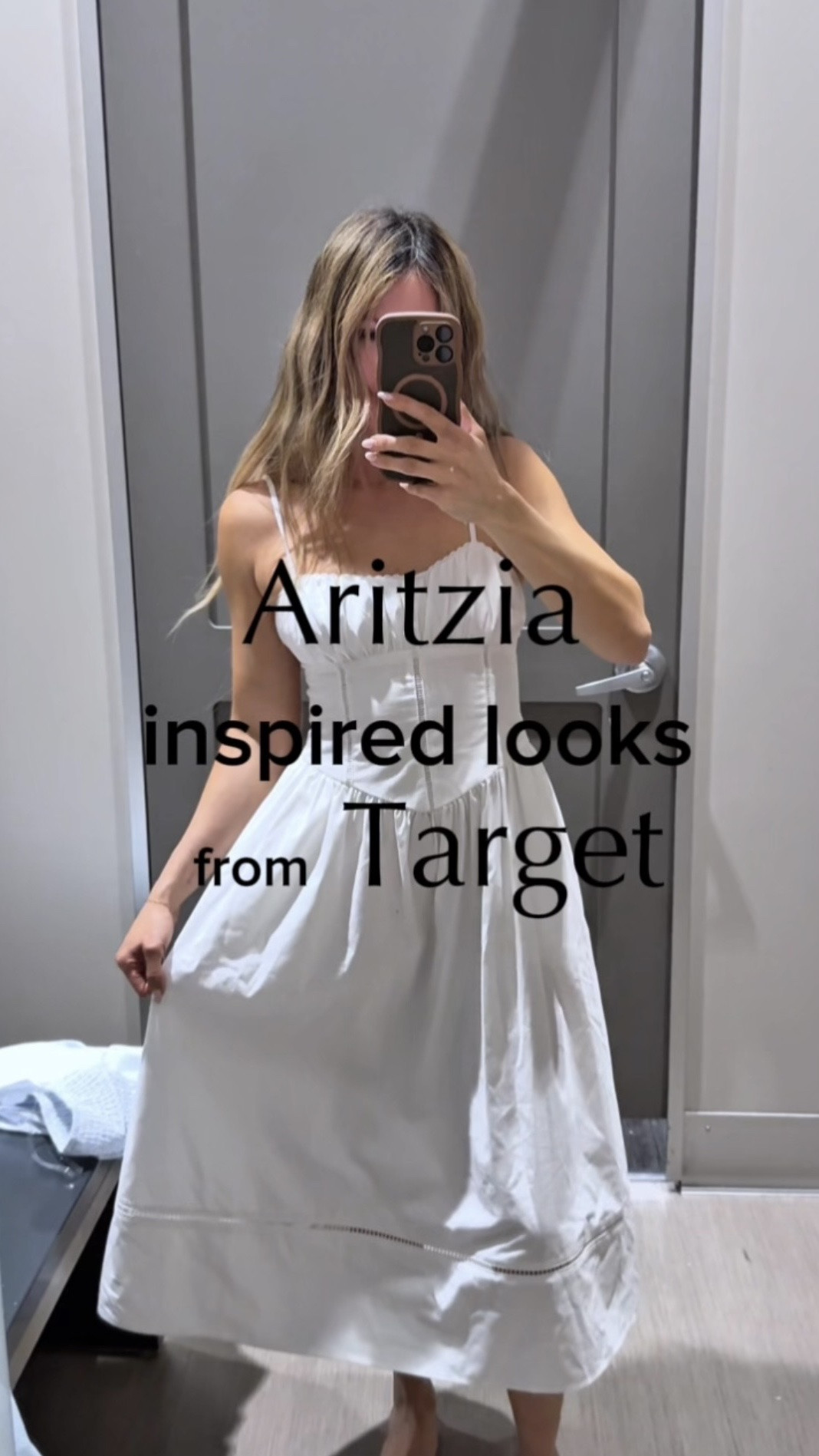 Aritzia inspired looks from Target @Target 

Aritzia for less, Aritzia looks for less, target haul, summer dresses, summer outfits, casual summer outfits, simple summer outfits

#LTKgrwm #LTKootd #LTKdayinmylife