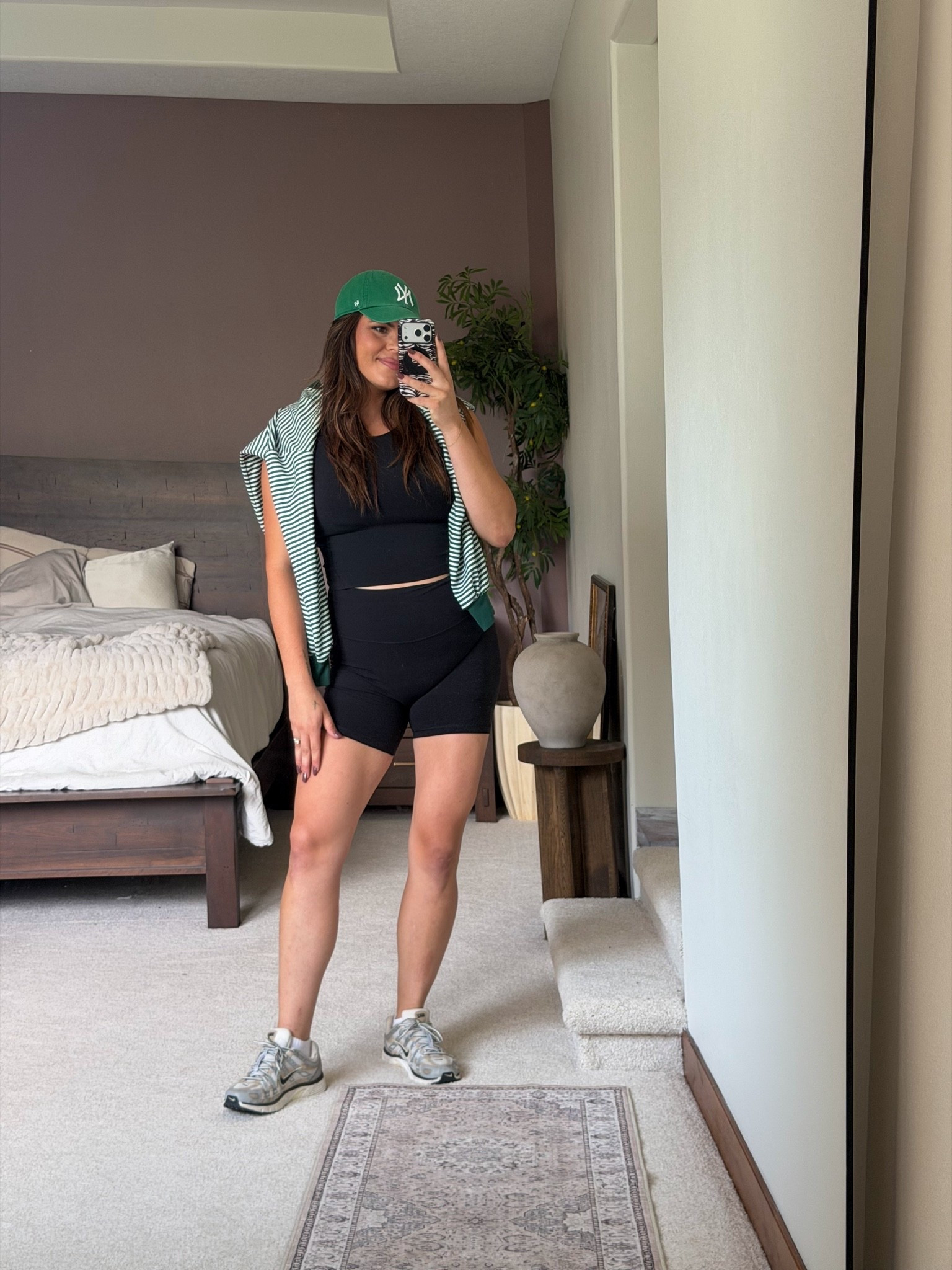 Mom on the go athletic for - perfect for golf, tennis, pickleball etc all from Amazon

Midsize, size 12, size 14, mom style, curvy outfit, thick tummy approved

#LTKdayinmylife #LTKootd #LTKmomlife