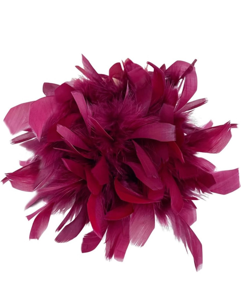 My Favorite Accessory! 