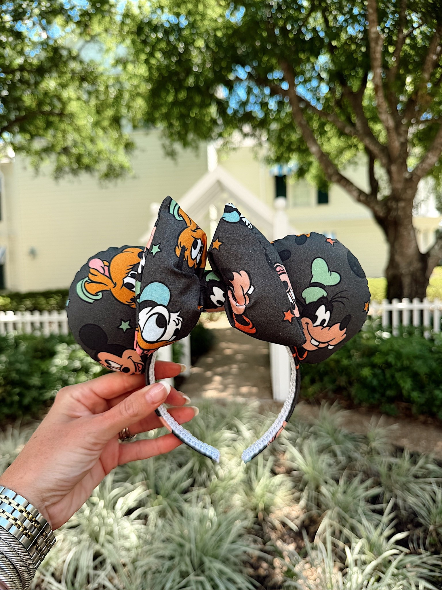  A moment for the ears! Ears by Eden always with the best ears for Walt Disney World!

#LTKSeasonal #LTKootd #LTKTravel