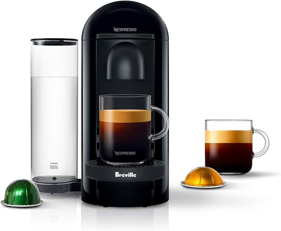 Visit the Nespresso Store | Amazon (US)