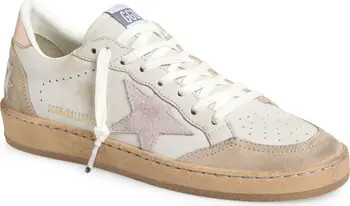 Ball Star Low Top Sneaker (Women) | Nordstrom