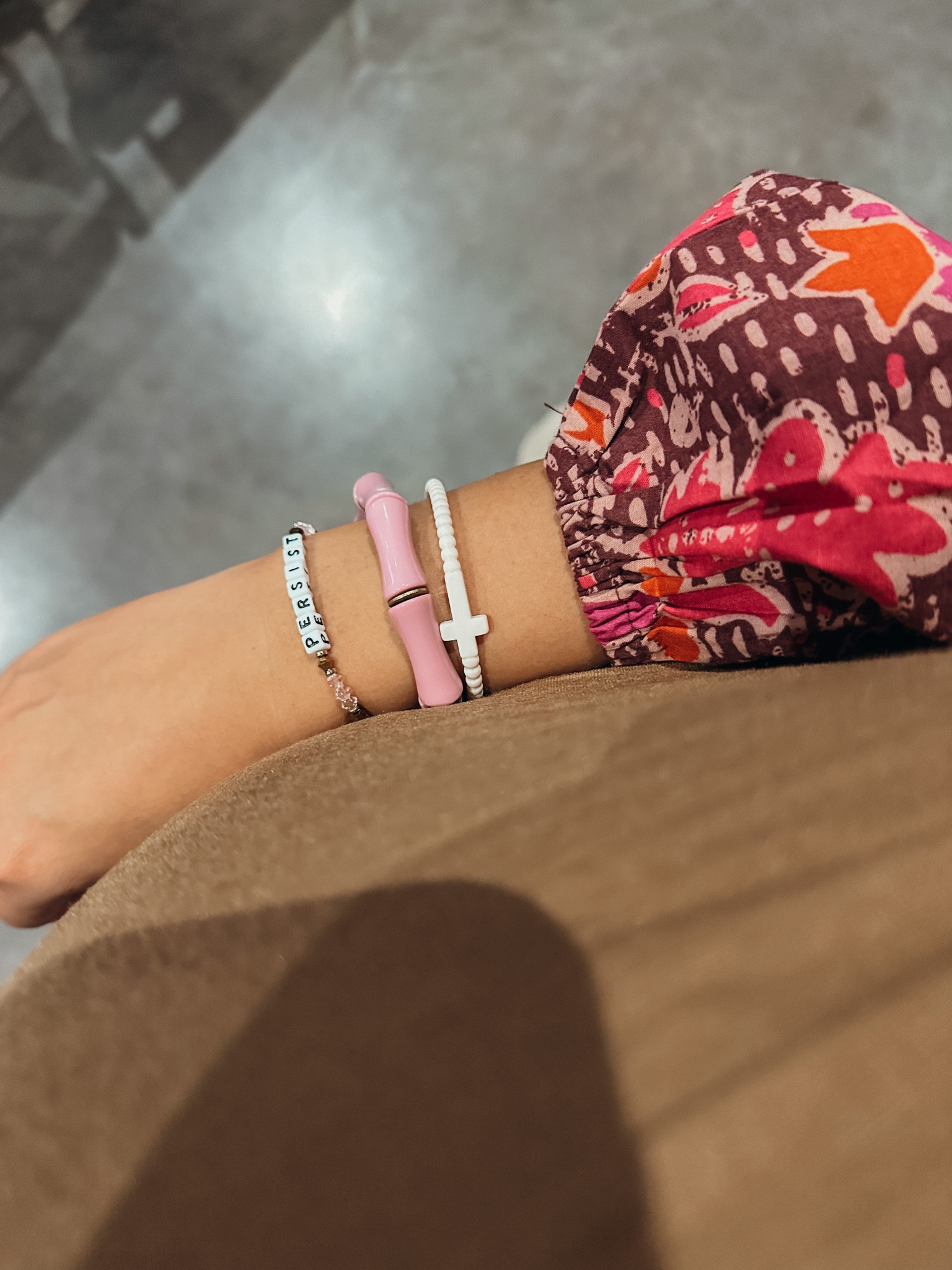 Bracelets

#LTKfindsunder100