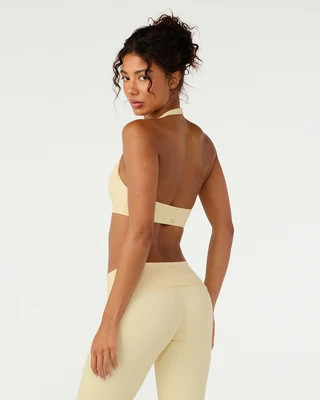 Form Savannah Crop | Butter | Crop Shop Boutique US