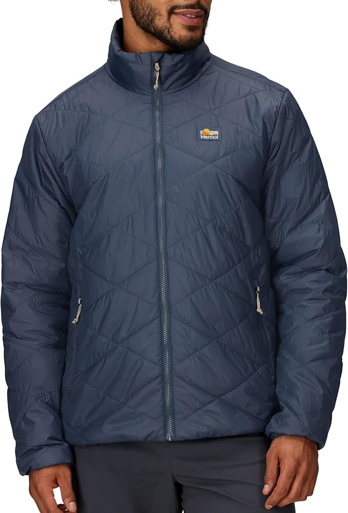 MARMOT Men's Onward Insulated Jacket | Amazon (US)