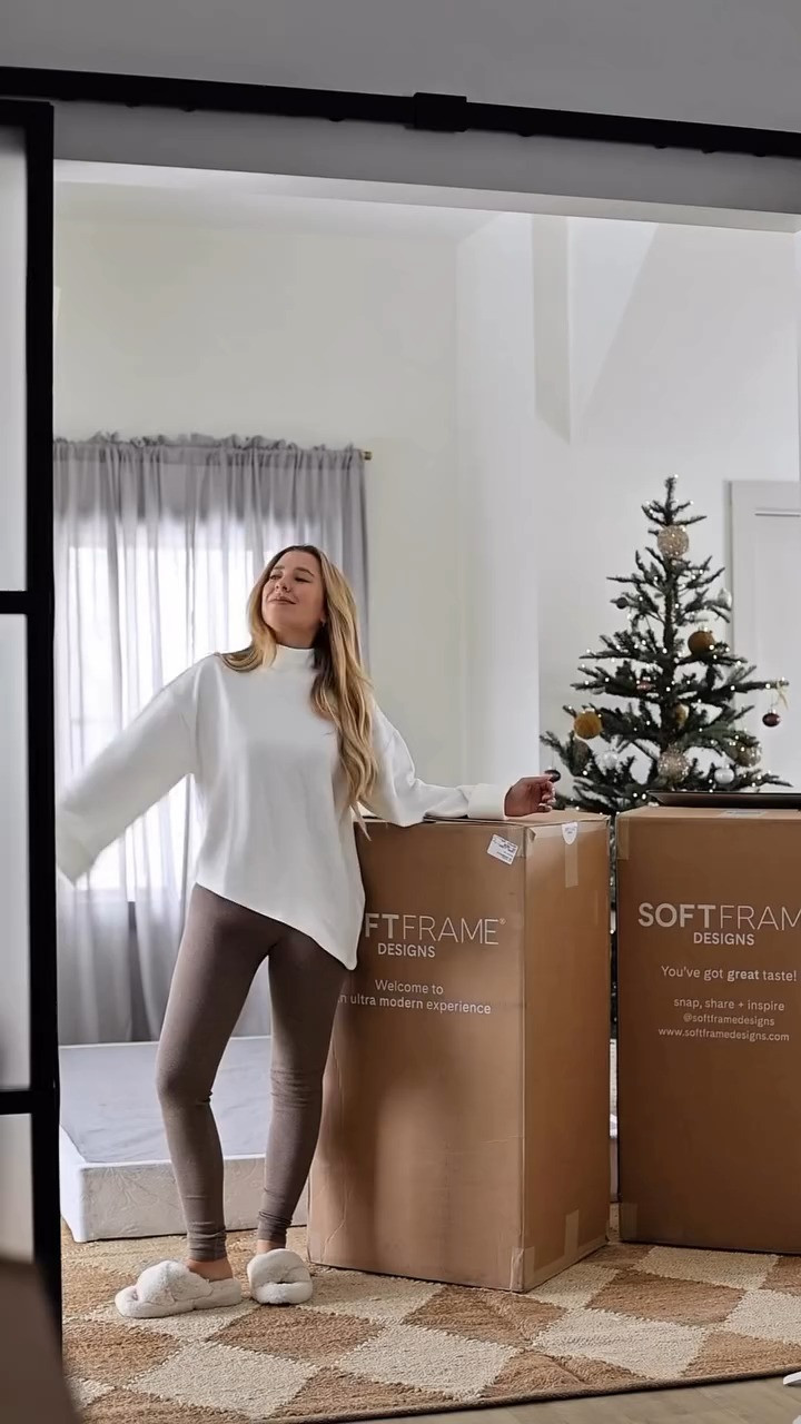 Upgrade your sleep instantly! My guide to finding the best mattress for your bed is here, covering everything from firm support to cloud-like comfort. Time for the deep sleep you deserve! Tap to shop my top-rated mattress recommendations! #Mattress #BedroomInspo #SleepBetter #HomeUpgrade #Bedding #HomeFinds #ShopTheLook #LTKHome 

 #LTKHoliday #LTKdayinmylife #LTKHome