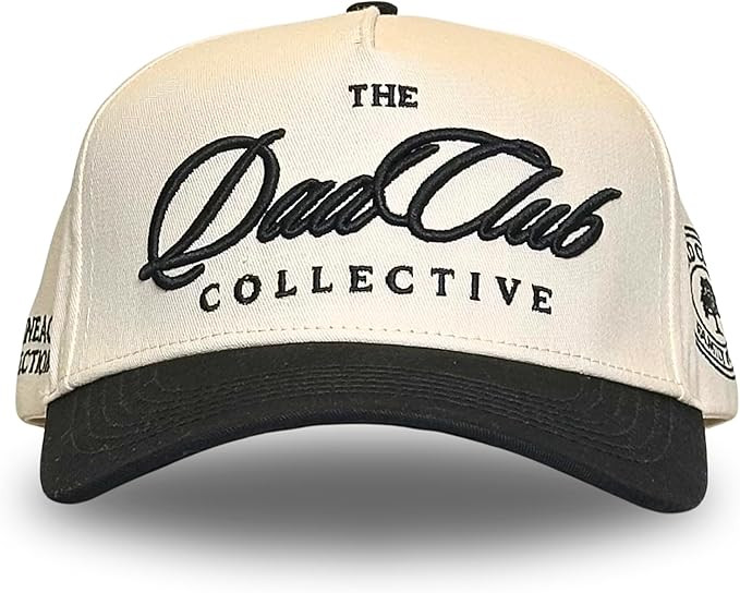 Vintage Trucker Hat | Mom and Dad Hats | Country Trucker Hats | Trendy Baseball Snapback | Two To... | Amazon (US)