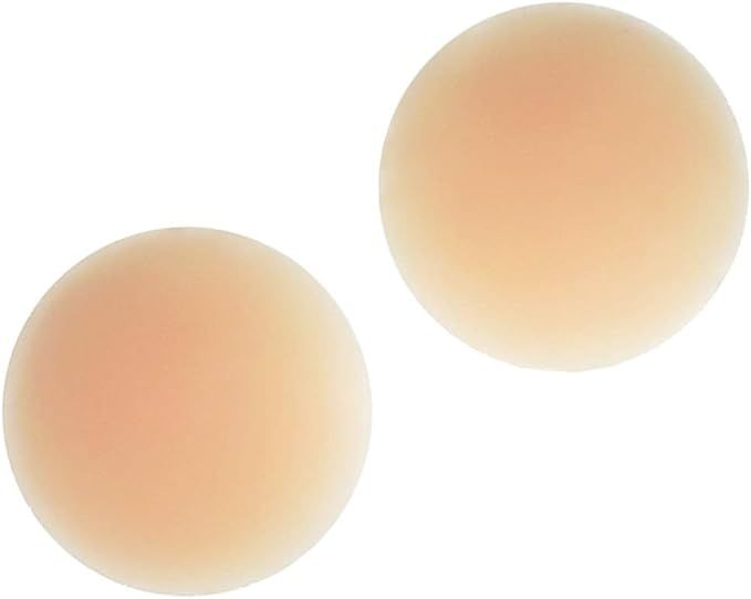 Ultra Thin Silicone Nipple Covers by NIPxNIP | Amazon (US)