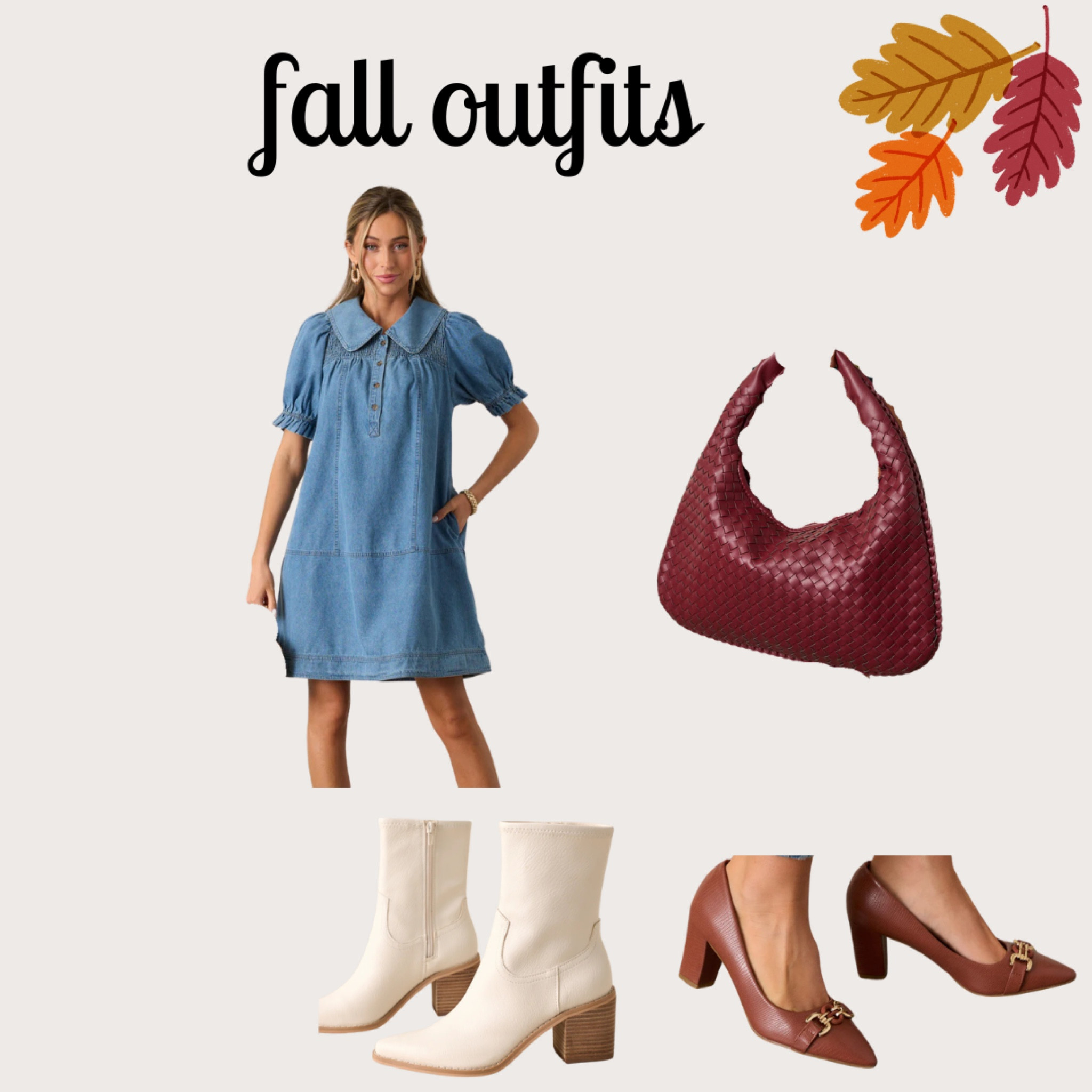 #LTKStyleTip #LTKFindsUnder100 #LTKSeasonal