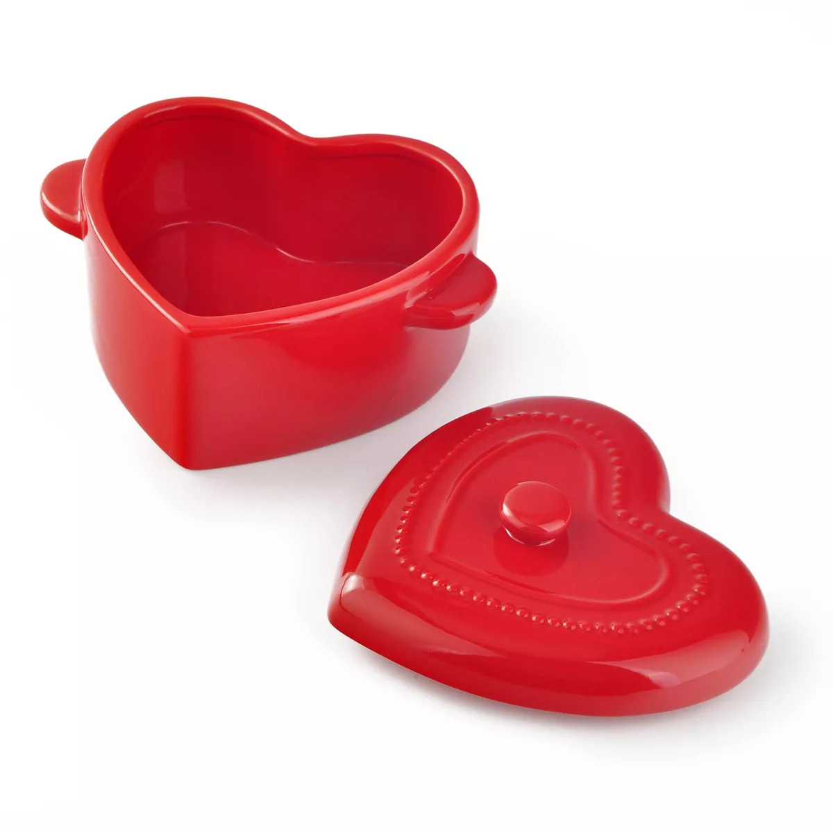 Heart Dutch Oven - Bullseye's Playground™ | Target