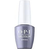 OPI GelColor, OPI <3 DTLA, Gray Gel Nail Polish, Downtown LA Collection, 0.5 fl. oz. | Amazon (US)