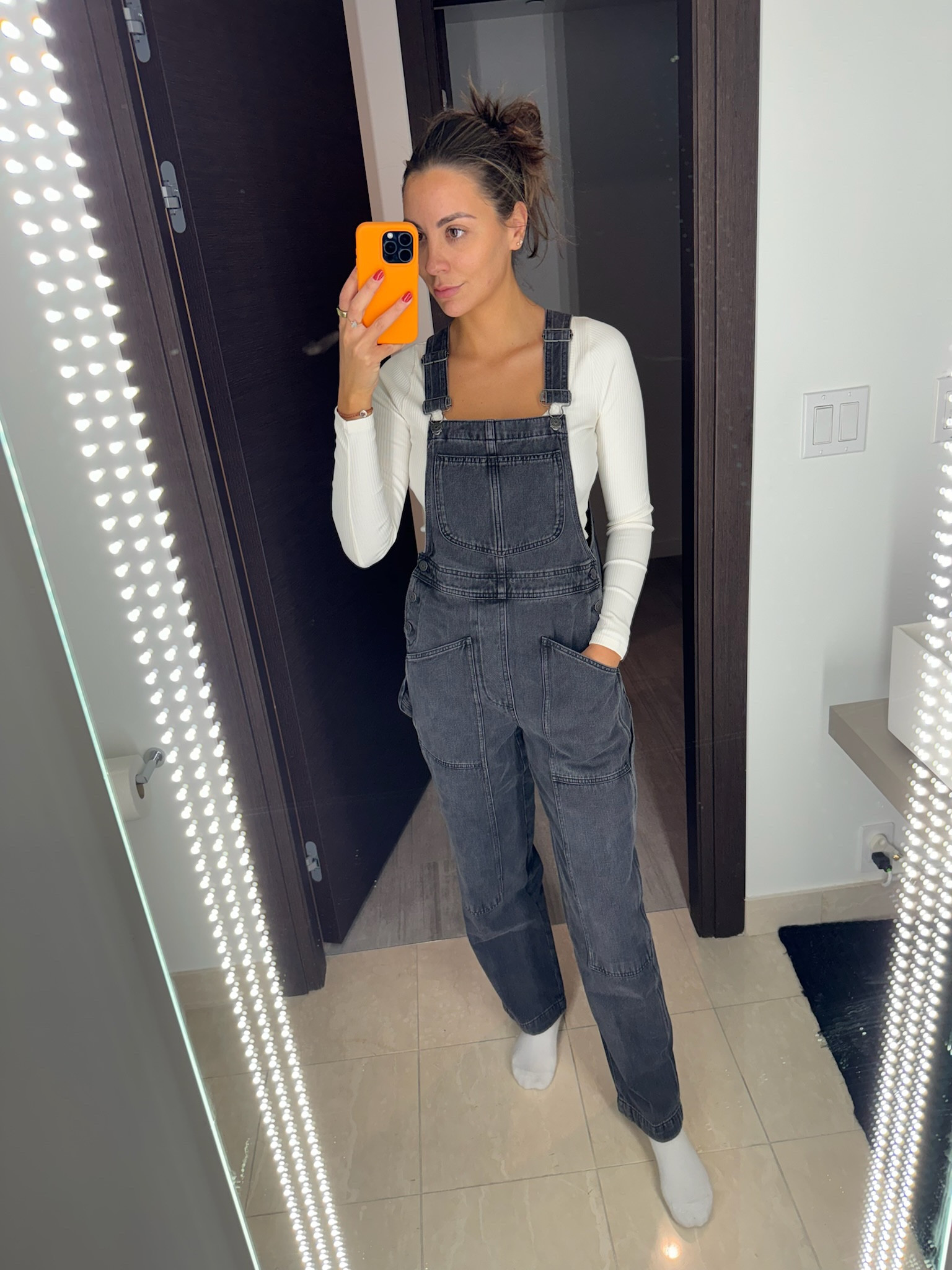 Cutest Madewell overalls 

Use code: SALEONSALE for 40% off 

#LTKHoliday #LTKSeasonal #LTKstyletip