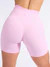 Micro Legacy Short 6" | Buffbunny