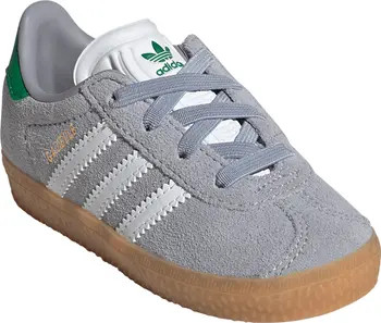 adidas Kids' Gazelle Low Top Sneaker | Nordstrom | Nordstrom