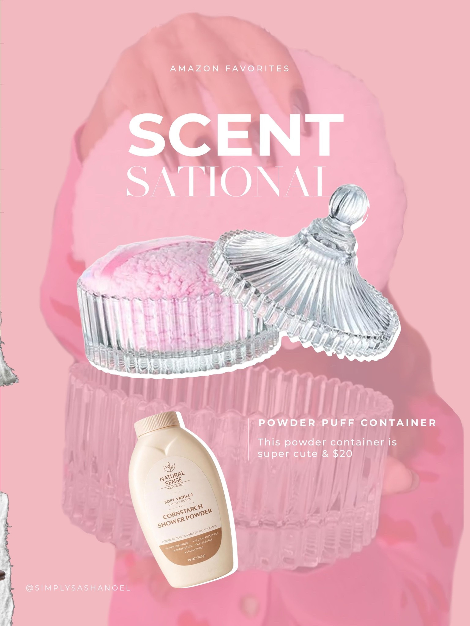 POV: your bathroom smells expensive, your skin stays soft, and your signature scent lingers all day 💕✨
These are the little “it girl” extras that make getting ready feel luxe without spending a fortune.

#LTKSaleAlert #LTKdayinmylife