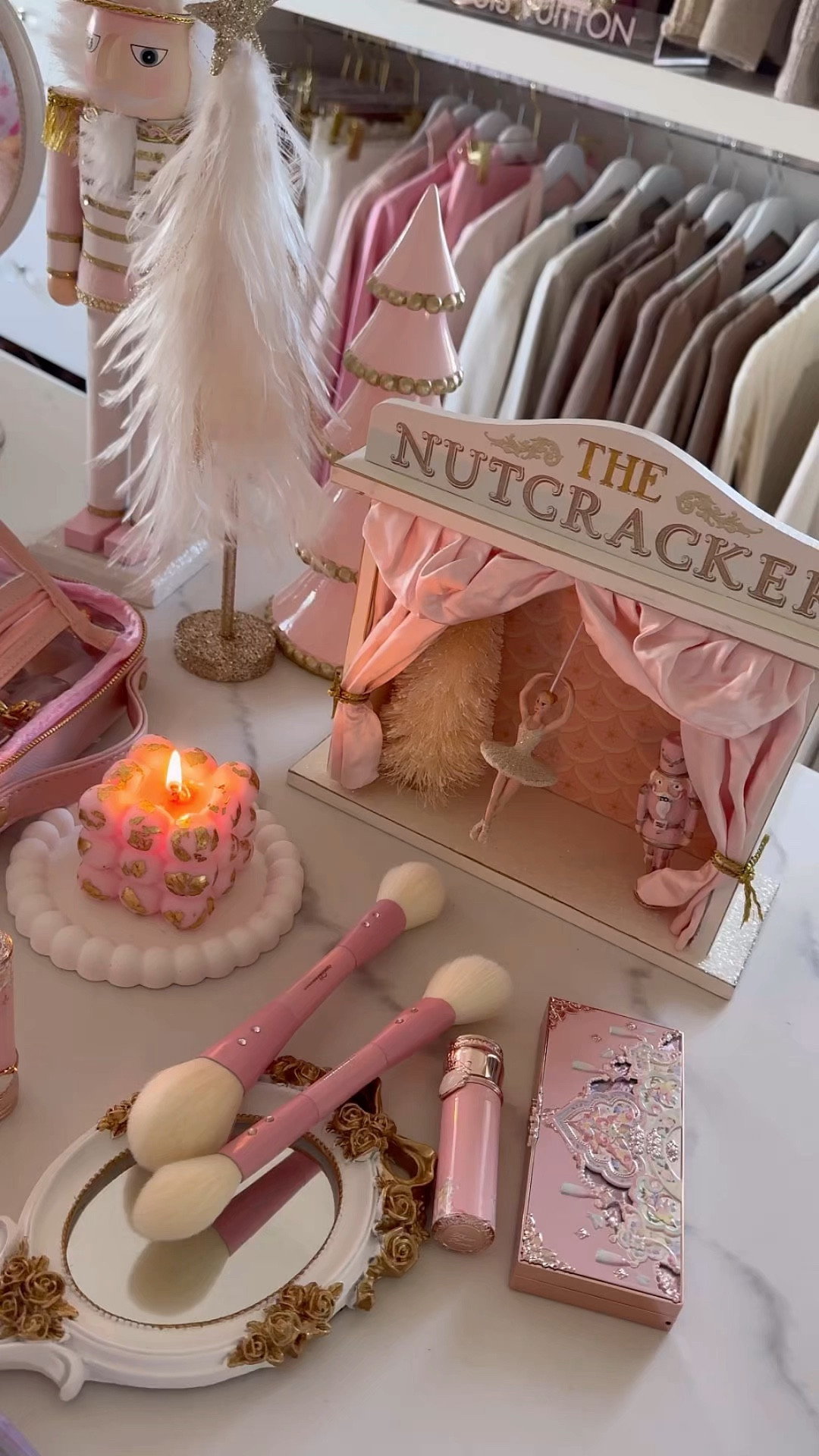 Holiday Makeup Brushes!🎀✨🎀

#LTKbeauty #LTKcanada #LTKgiftguide