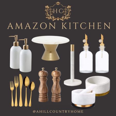 Amazon finds!

Follow me @ahillcountryhome for daily shopping trips and styling tips!

Seasonal, home, home decor, decor, kitchen, winter , ahillcountryhome

#LTKHoliday #LTKSeasonal #LTKhome