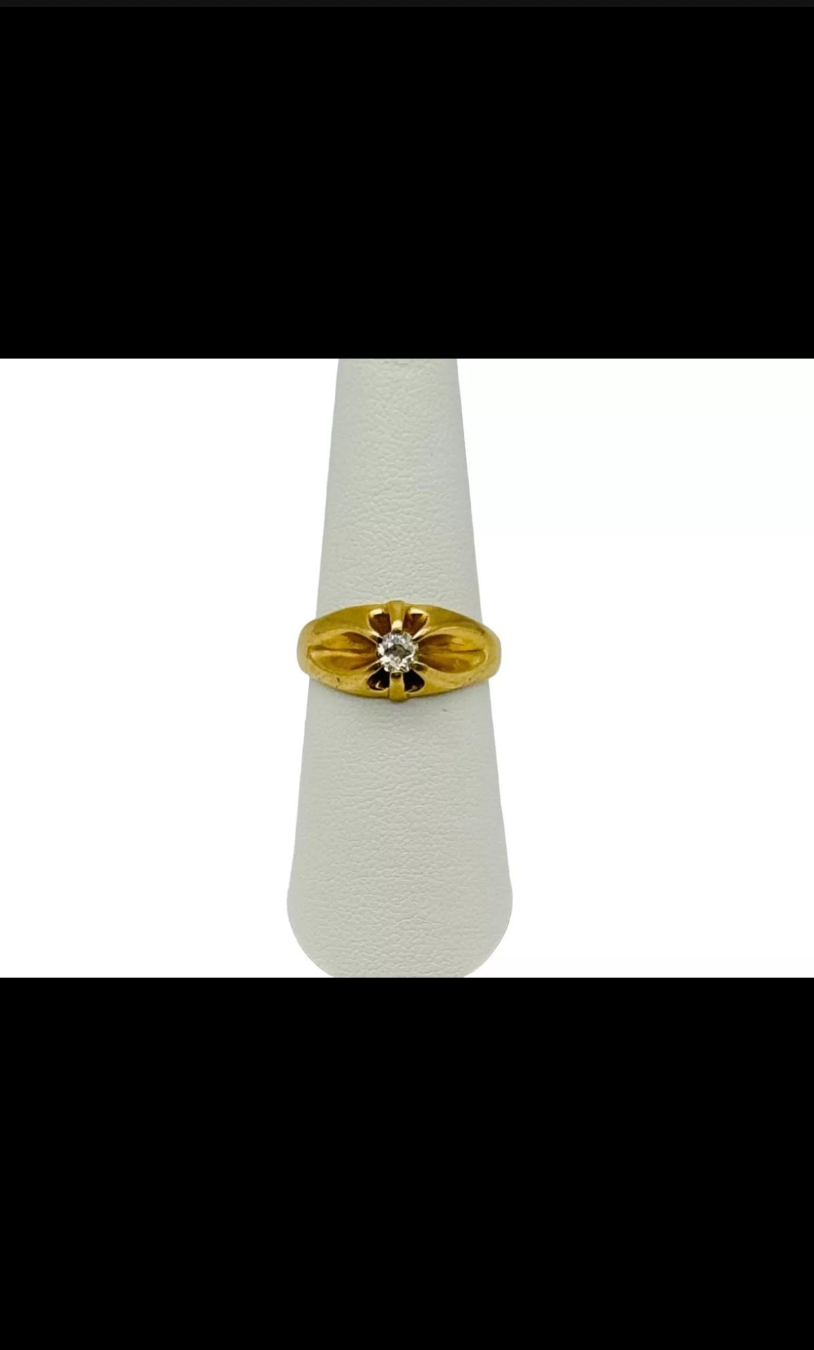 3/4 eBay fine jewelry finds!