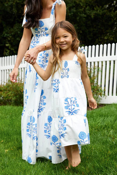 Nantucket Mini Dress | Everyone Loves The Weekend