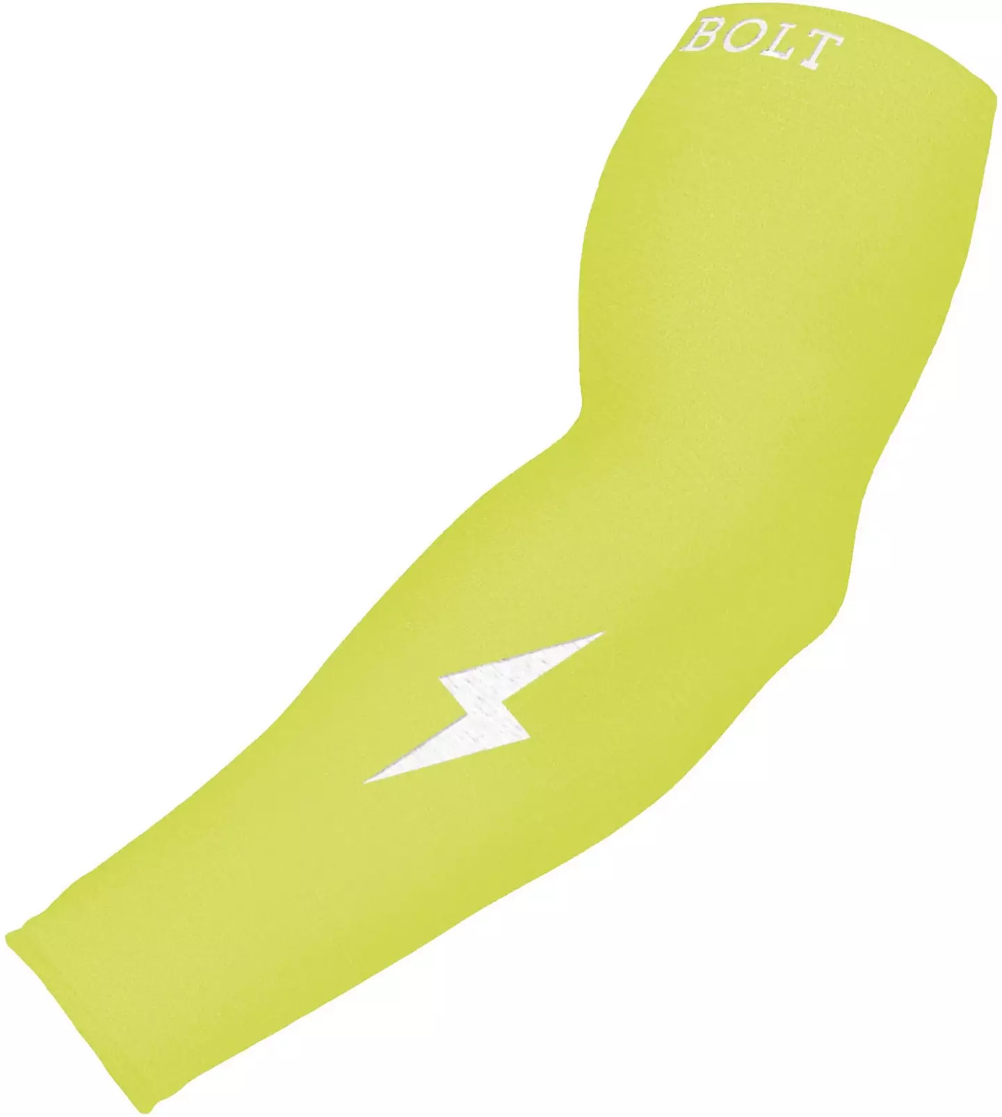 Bruce Bolt Graduated Compression Premium Batter's Arm Sleeve | DICK'S Sporting Goods